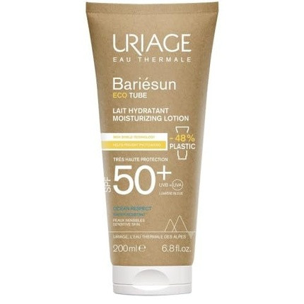 Bariésun Sunscreen SPF50+ Tube Eco 200ml