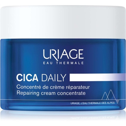 CICA DAILY Repairing Concentrated Cream 40 ml