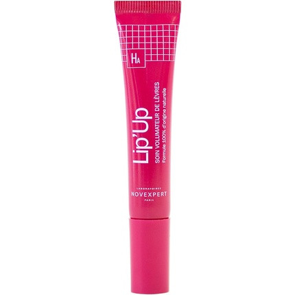 Novexpert Lip Up Moisturizer 0.27 oz