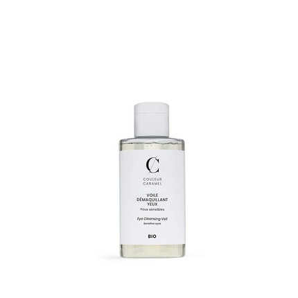 Couleur Caramel Eye Makeup Remover 126ml