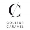 Couleur Caramel Red Fire Lipstick 1 Unit