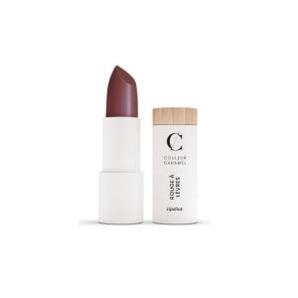 Couleur Caramel Rouge A Levres Barra De Labios 258 Burgundy 1 Unit