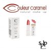 Couleur Caramel Organic Lipstick N°261 Rose Gourmand - New in Box