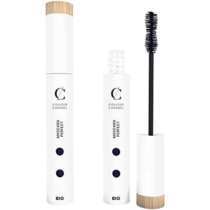 Couleur Caramel Perfect Incandescent Blue Mascara 1 Unit