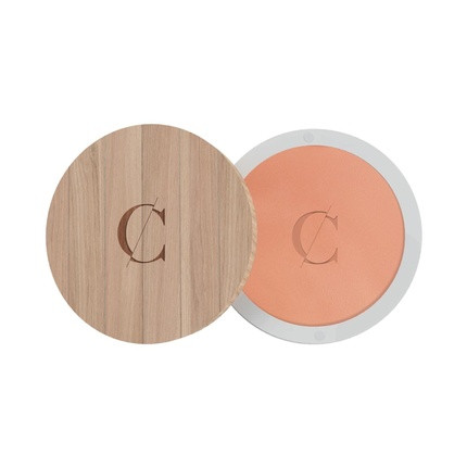 Couleur Caramel Mineral Compact Powder 604 Orange Beige 2 Units