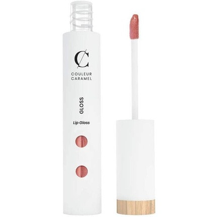 Baby Doll Bio Lipgloss No. 818 Caramel