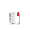 Couleur Caramel Bio Satin Refill Lipstick 280 True Red