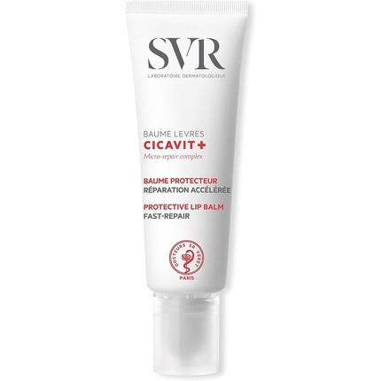 SVR CICAVIT+ Fast Repairing Nourishing Protective Lip Balm 10g