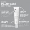 SVR [FILLER] BIOTIC Regenerating Lifting Eye Contour & Lip Cream with Peptides, Hyaluronic Acid, Probiotics and Stabilised Vitamin C 15ml