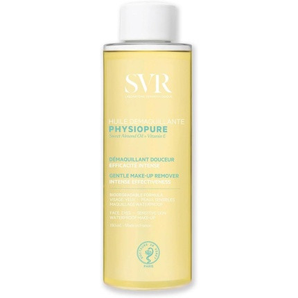 SVR Physiopure Gentle Makeup Removal Oil 150ml