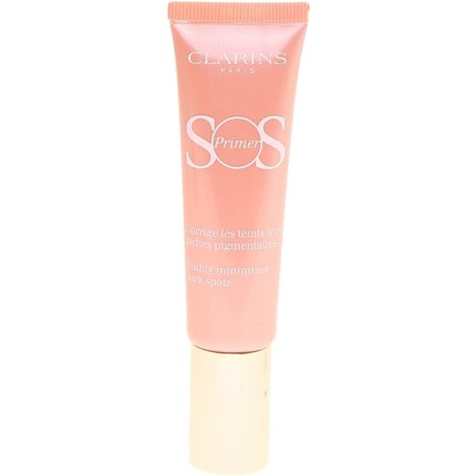 Clarins SOS Color-Correcting Make-Up Primer 03 Coral 30ml