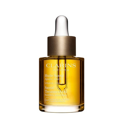 Clarins Santal Face Oil 20ml