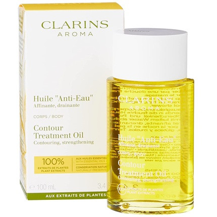 Clarins Anti-Eau Oil for Contouring and Firming 100ml