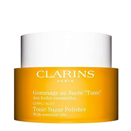 Clarins Tonic Sugar Polisher 250g