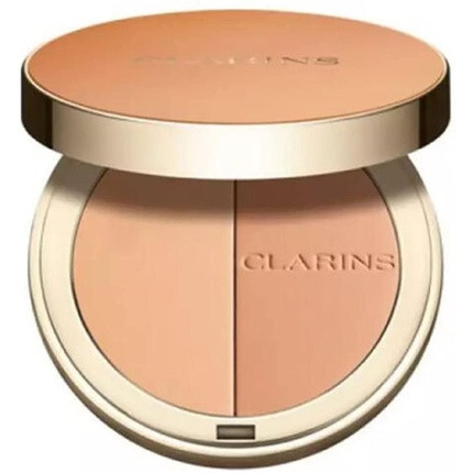 Clarins Ever Bronze Compact Powder