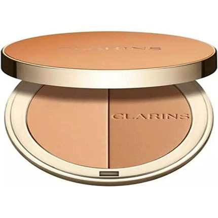 Clarins Ever Bronze Compact Powder