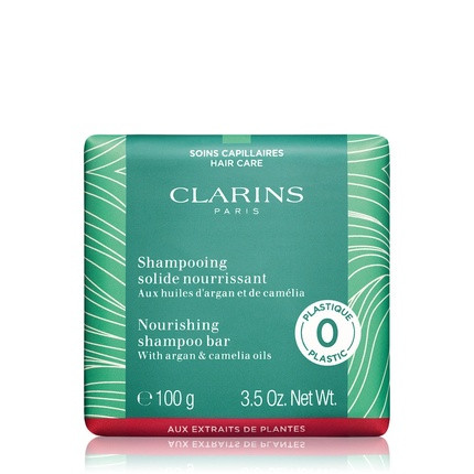 Clarins Nourishing Solid - 100 Grams