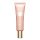 Clarins SOS Makeup Primer Pink Color Correcting 24H Hydration Hydrating Primer Blurs Imperfections Boosts Radiance and Preps Skin All Skin Types 1.0 Ounce