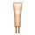 Clarins SOS Makeup Primer Peach Color Correcting 24H Hydration Hydrating Primer Blurs Imperfections Boosts Radiance and Preps Skin All Skin Types 1.0 Ounce