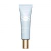 Clarins SOS Makeup Primer Mattifying Color Correcting 24H Hydration Hydrating Blurs Imperfections Boosts Radiance and Preps Skin All Skin Types 1.0 Ounce