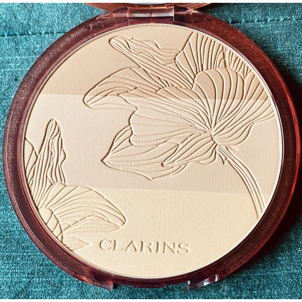 Clarins Bronzing Compact Sun Powder 19g