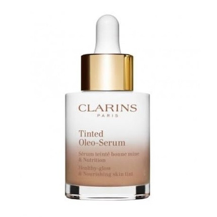 Clarins Tinted Oleo Serum Makeup Base 06 30ml