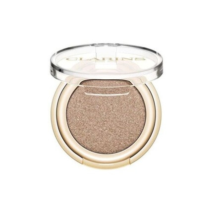 CLARINS Ombre Skin Creamy Eyeshadow n.03 Pearly Gold