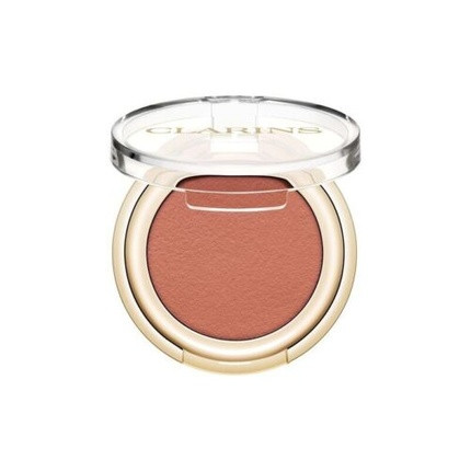 CLARINS Ombre Skin Creamy Eyeshadow Matte Rosewood