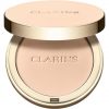 Clarins Ever Matte Compact Powder 10g 01 Very Light