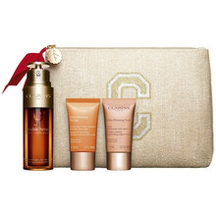 Clarins Double Serum Extra Firming Set