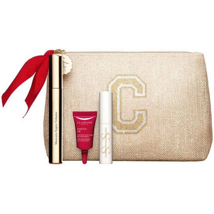 Clarins All About Eyes