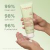 Clarins Purifying Gentle Foaming Cleanser 125ml