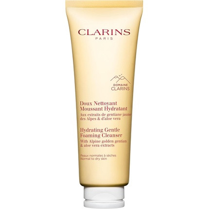 Clarins Hydrating Foaming Cleanser 125ml