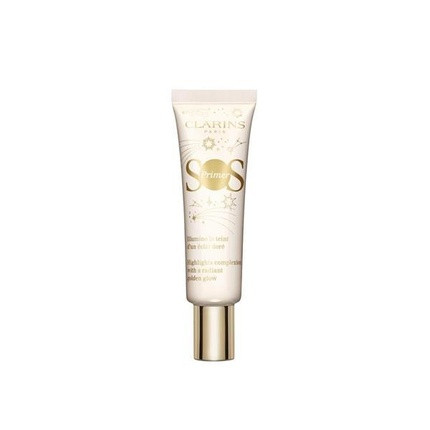 Clarins Sos Primer Gold Glow - 30 Ml