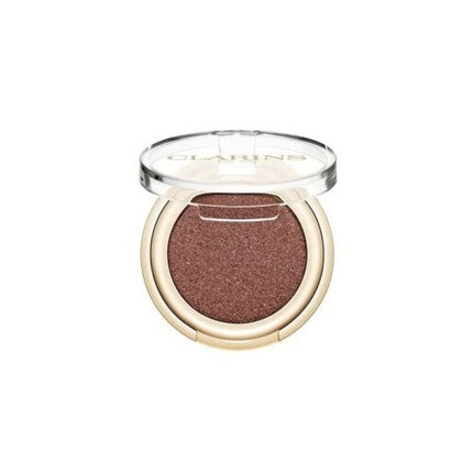 CLARINS Ombre Skin Creamy Eyeshadow N.07 Pearly Copper