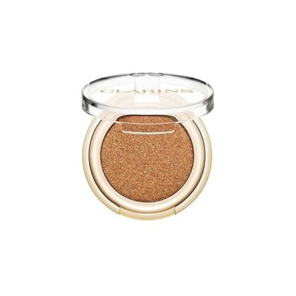 CLARINS Ombre Skin Creamy Eyeshadow N.08 Pearly Raisin