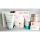 Clarins My Hydration 3-Piece Set Re-Move Re-Boost Re-Charge Vegan NEW in Box