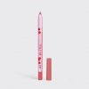 VIVIENNE SABÓ Le Grand Volume 06 Permanent Lip Balm Lipliner for Easy and Convenient Application Soft and Creamy Long-Lasting Effect Cruelty Free Natural