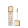 Vivienne Sabo Liquid Eyeshadow Artiste 24/7 Shimmering with Golden Glitter