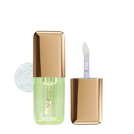 Vivienne Sabo Lip Oil Fruit Syrup Apple