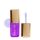 Vivienne Sabo Lip Oil Fruit Syrup Lavender