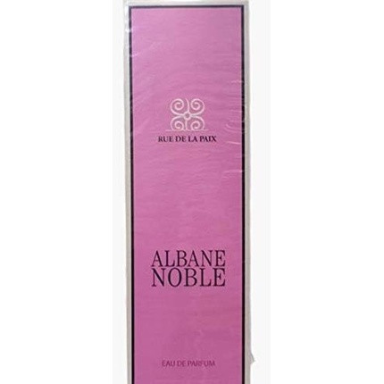 Albane Noble Rue De La Paix Eau De Parfum 90ml for Women