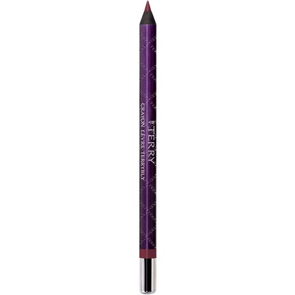 Crayon Levres Terrybly by By Terry No.3 Dolce Plum Perfect Lip Liner 1.2g