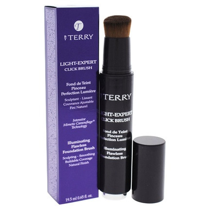 By Terry Light-Expert Click Brush Liquid Foundation No. 2 Apricot