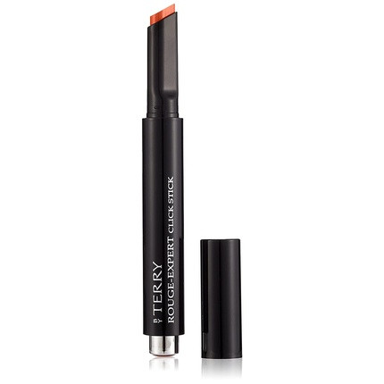 By Terry Rouge Expert Click Stick Long-Wearing Matte Lipstick Travel Friendly Naked Nectar 1.5g