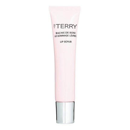 By Terry Baume de Rose Lip Scrub 15g