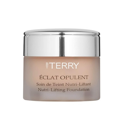 By Terry Eclat Opulent Anti-Aging Lifting Foundation Medium Full Coverage Hydrating Radiance Boosting 1.01 fl oz 1.06 Ounce Natural Radiance