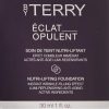 By Terry Éclat Opulent Anti Aging Foundation Full Coverage Warm Radiance