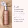 By Terry Terrybly Densiliss Foundation Long Lasting Anti-Aging Solution Medium Full Coverage Golden Beige 1.01 fl oz