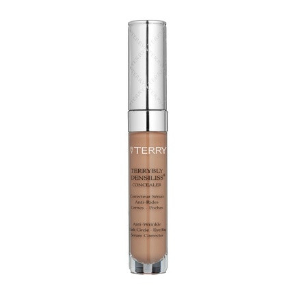 By Terry Terrybly Densiliss Concealer Anti-Aging Skin Serum Color Correcting Long Lasting Formula Sienna Copper 0.23 fl oz